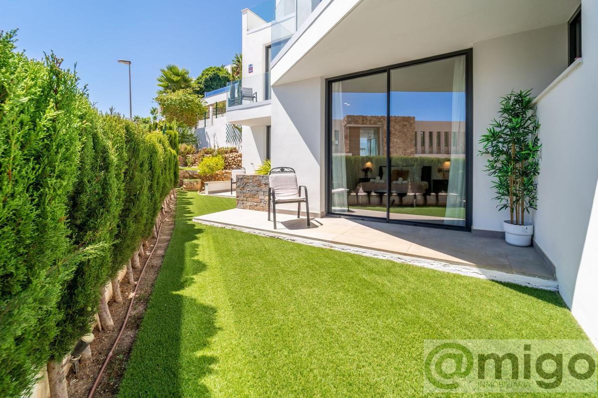 Venta de villa en Benalmadena Costa