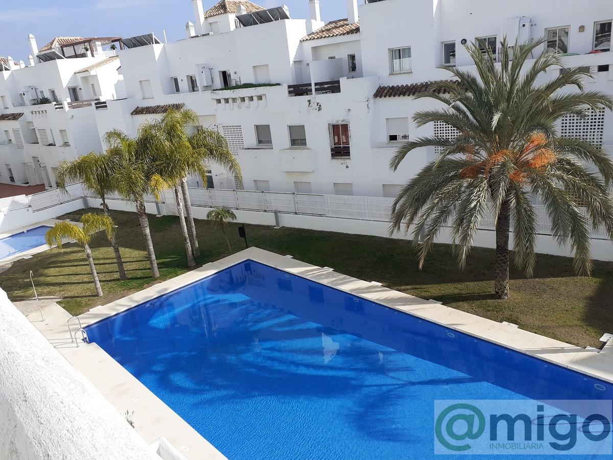 Venta de apartamento en Estepona