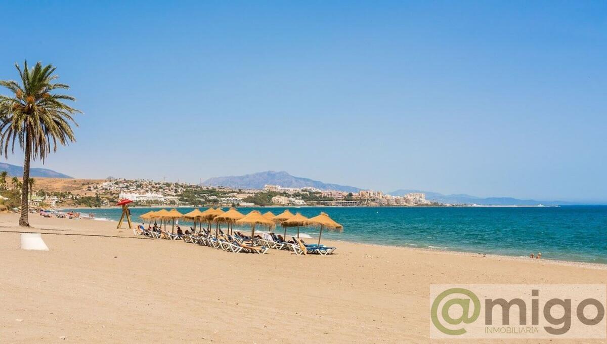 Venta de apartamento en Estepona