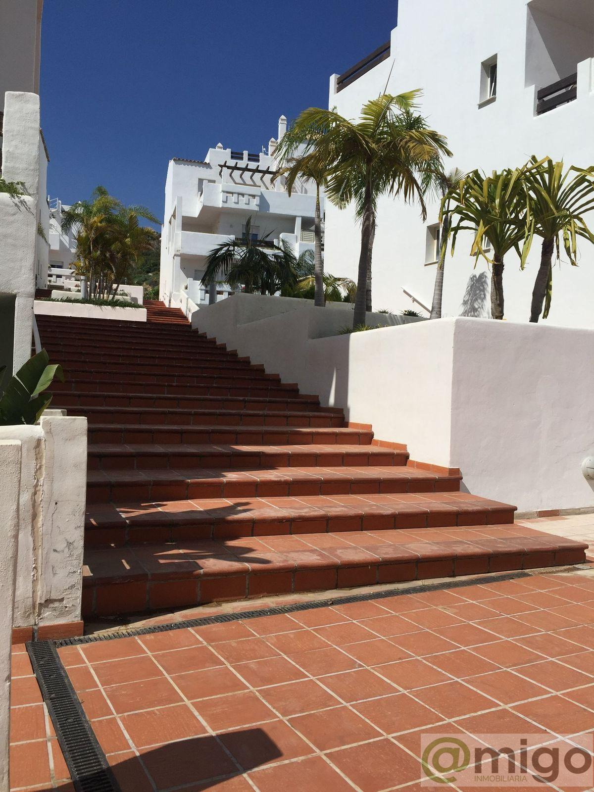 Venta de apartamento en Estepona