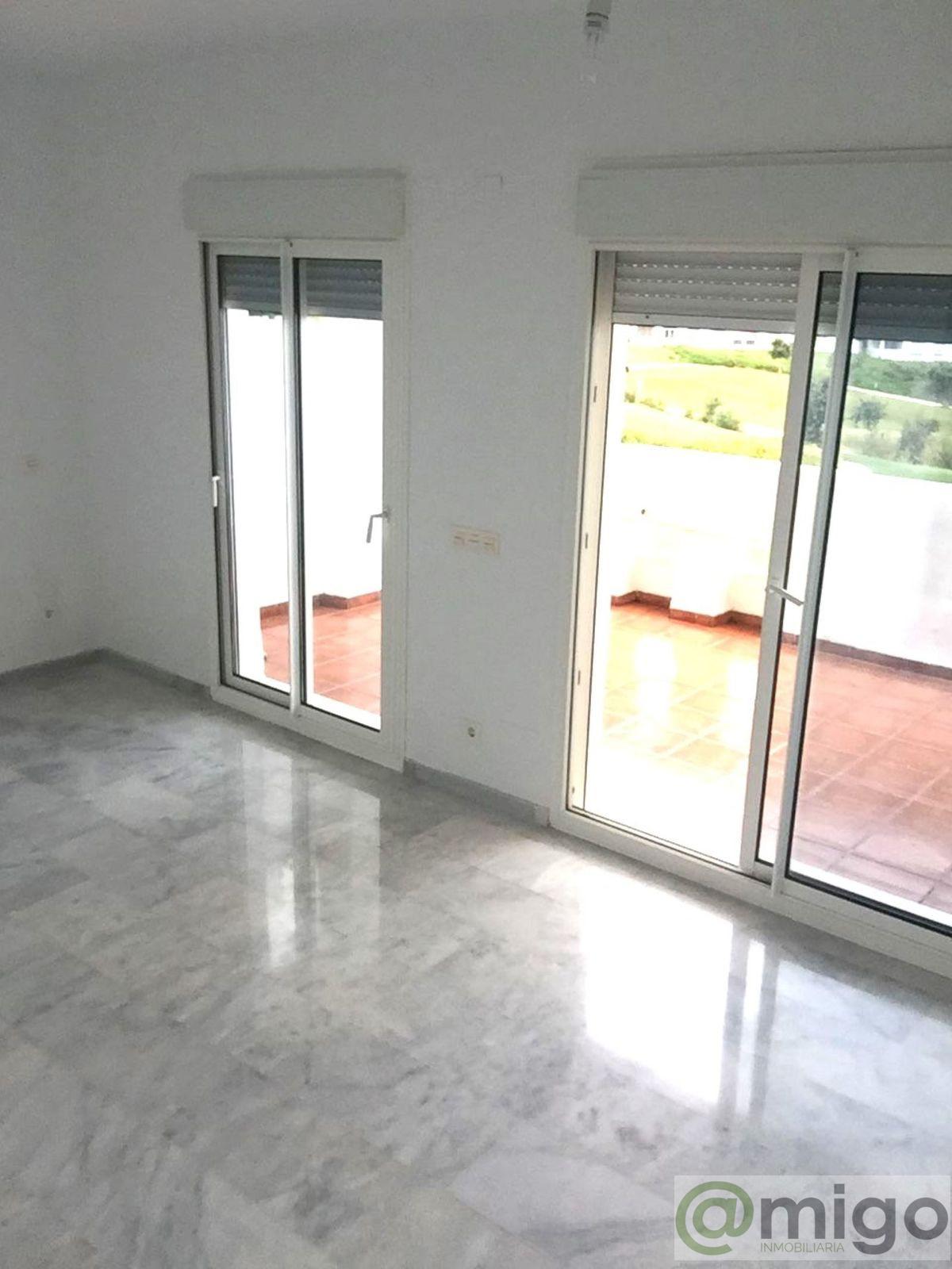 Venta de apartamento en Estepona