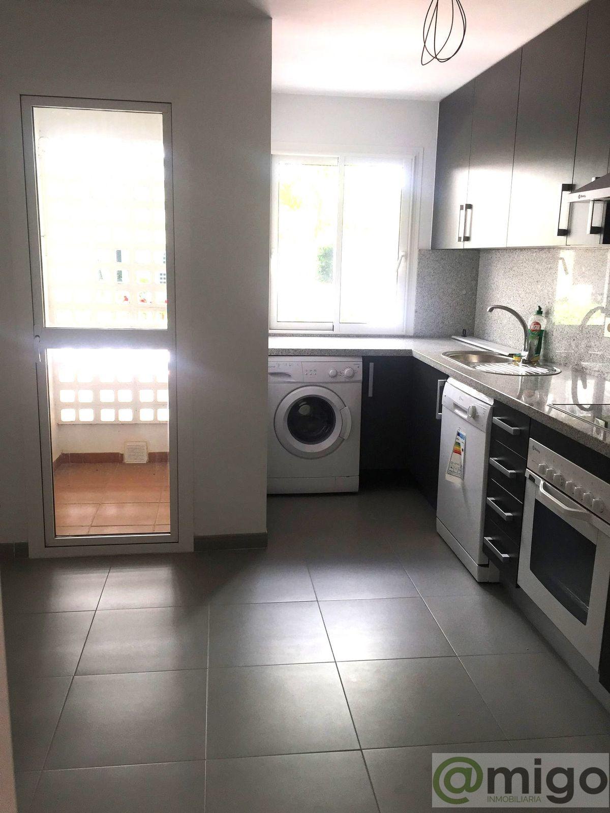 Venta de apartamento en Estepona