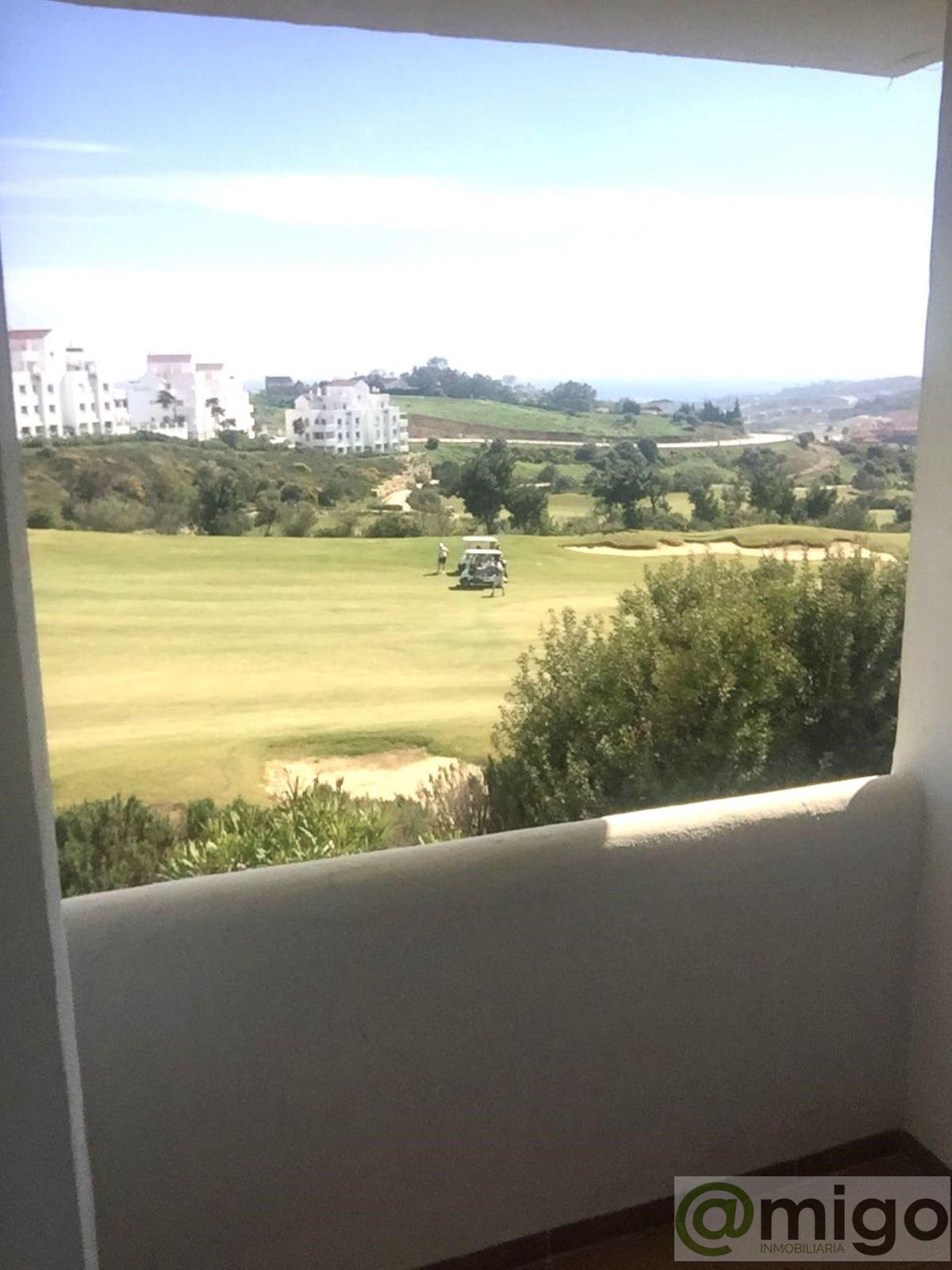 Venta de apartamento en Estepona