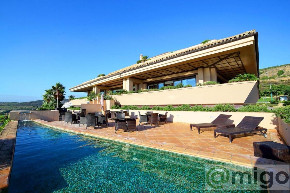 Venta de apartamento en Estepona