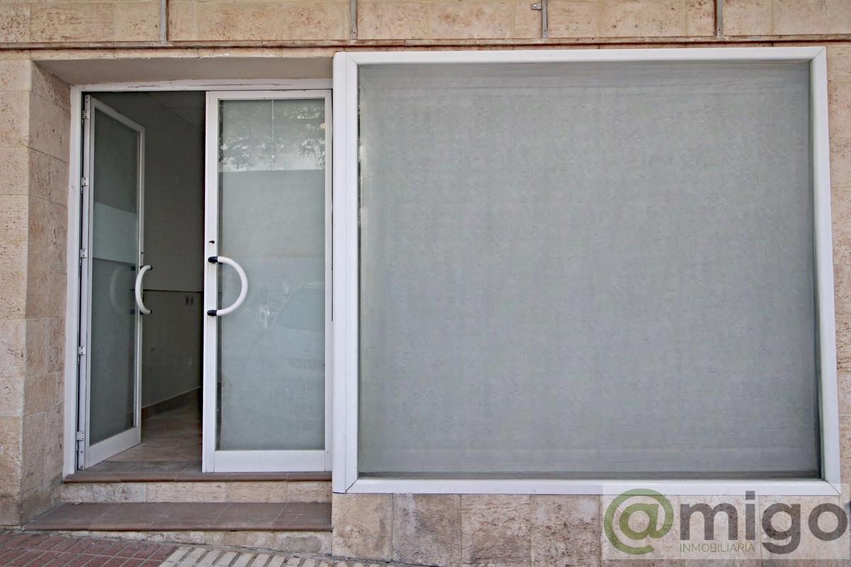 Venta de local en Marbella