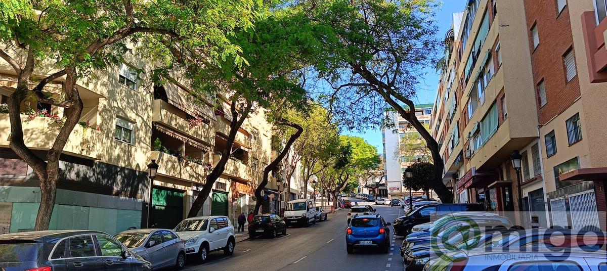 Venta de local en Marbella