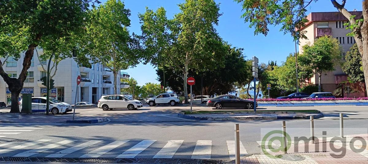 Venta de local en Marbella