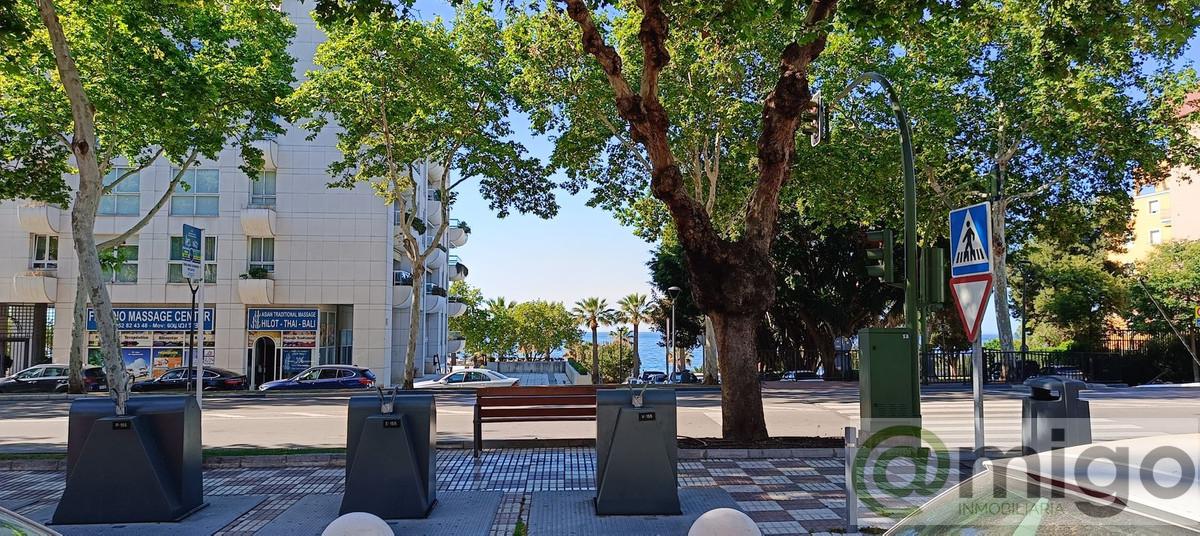 Venta de local en Marbella