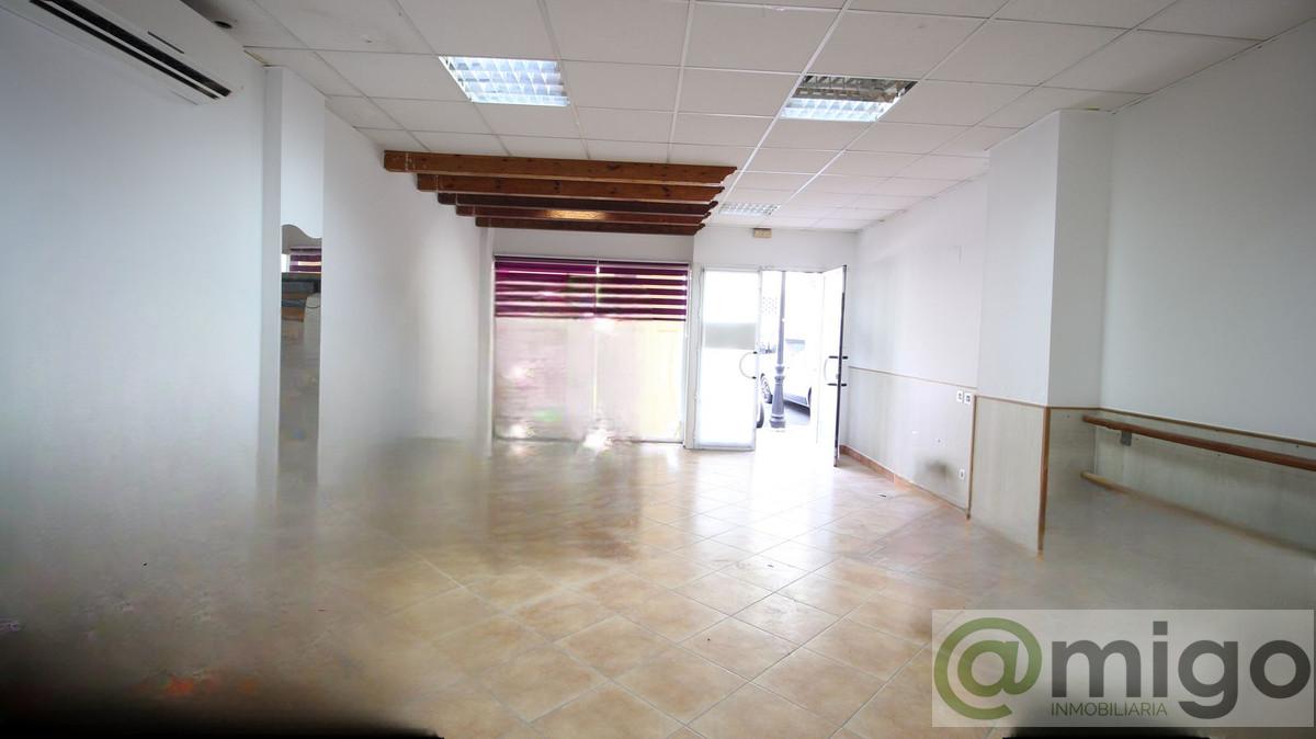 Venta de local en Marbella