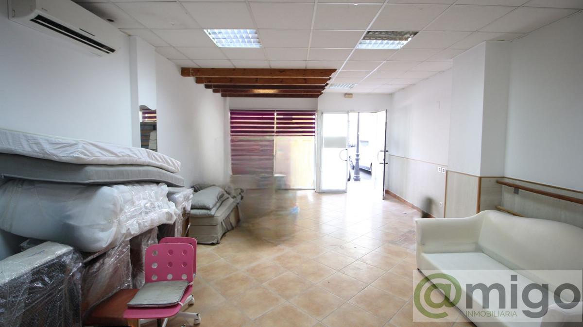 Venta de local en Marbella