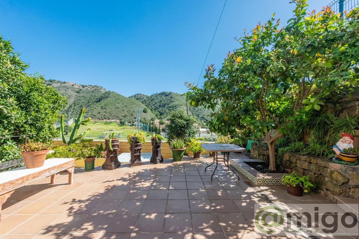 Venta de apartamento en Marbella