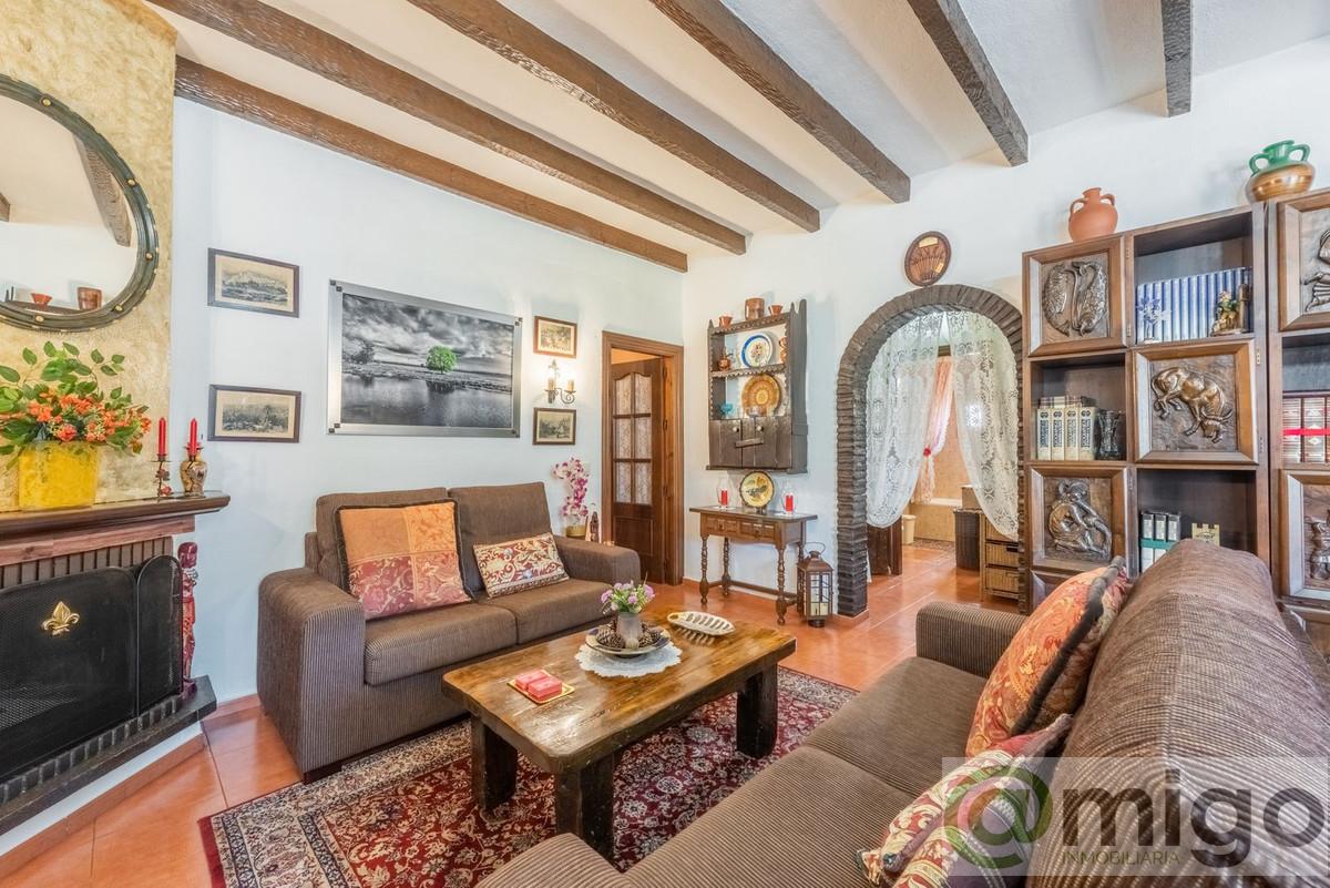 Venta de apartamento en Marbella