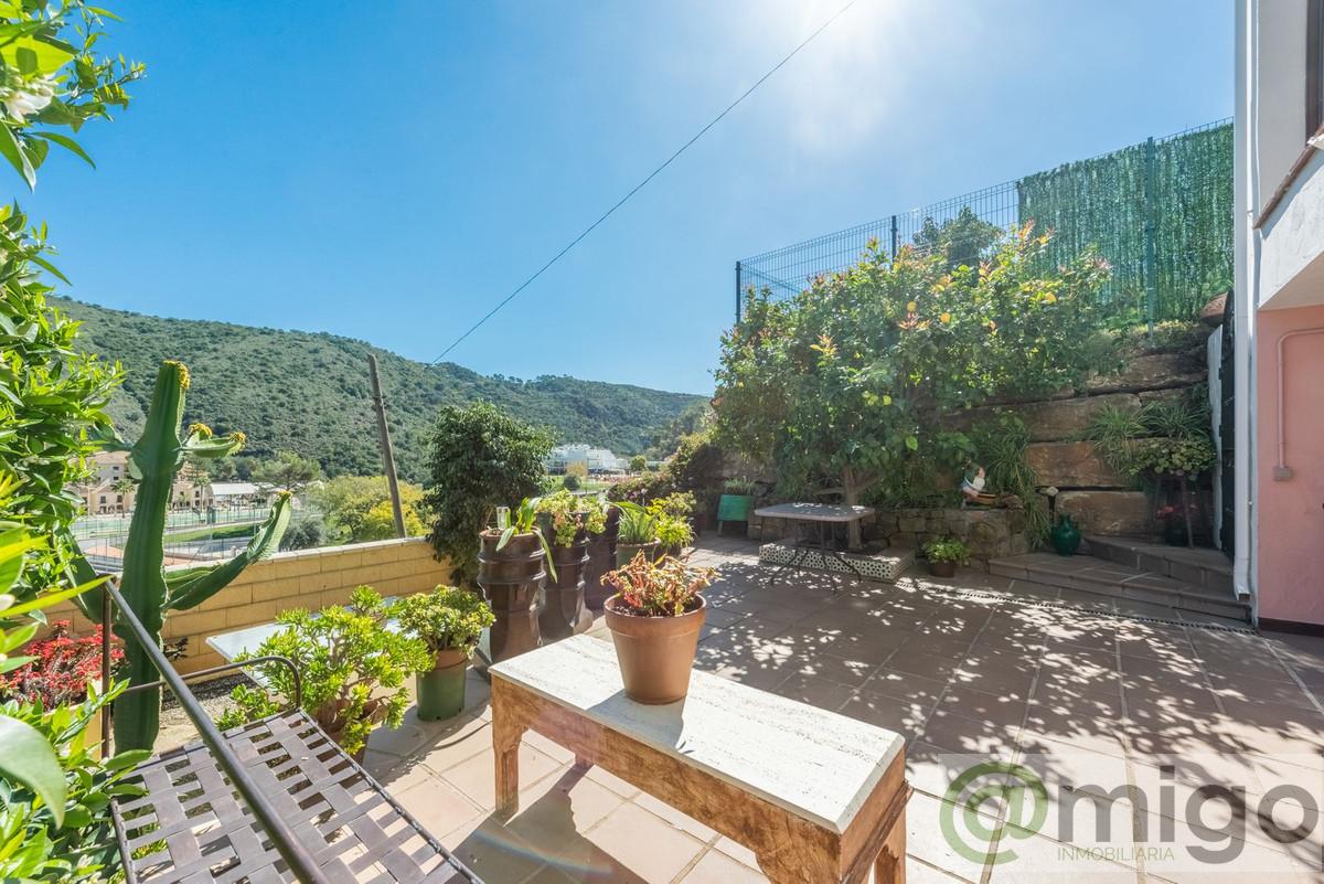 Venta de apartamento en Marbella