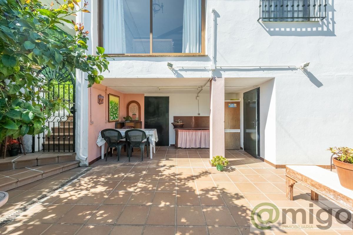 Venta de apartamento en Marbella