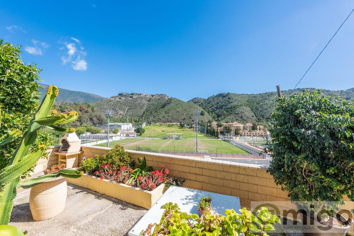 Venta de apartamento en Marbella