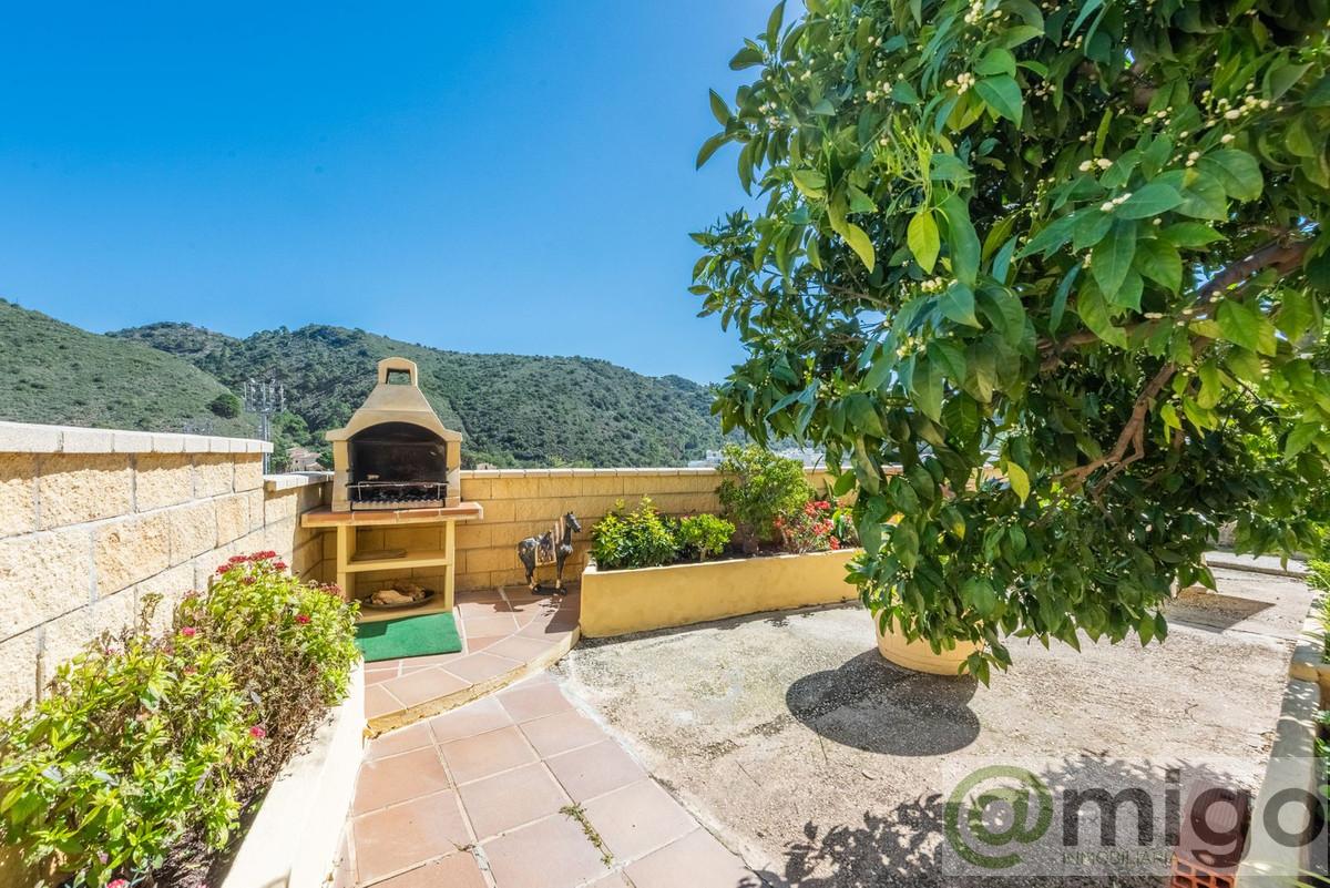 Venta de apartamento en Marbella