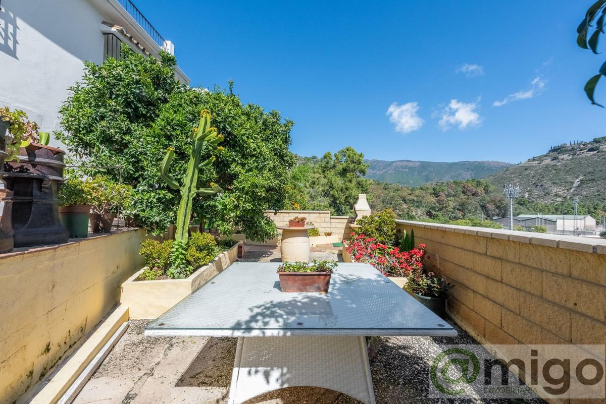 Venta de apartamento en Marbella