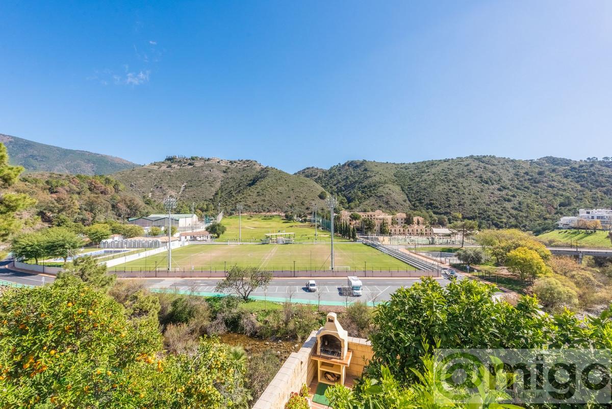 Venta de apartamento en Marbella