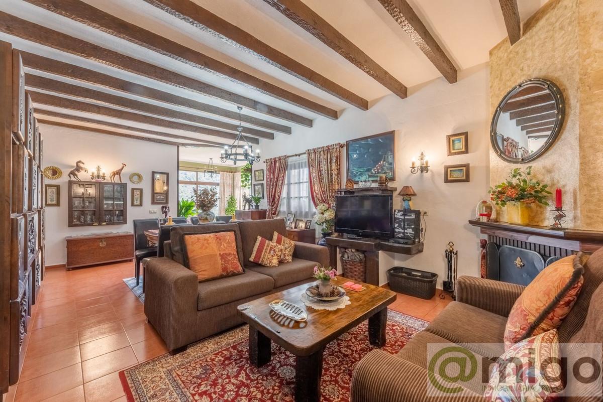 Venta de apartamento en Marbella