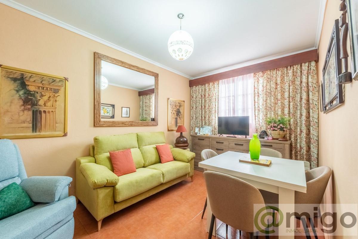 Venta de apartamento en Marbella