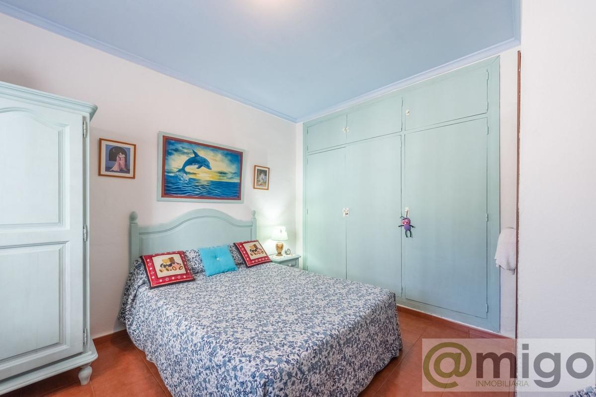 Venta de apartamento en Marbella