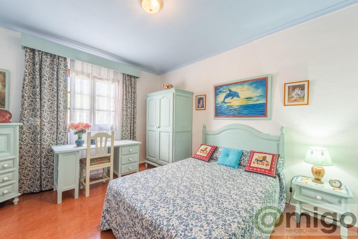 Venta de apartamento en Marbella