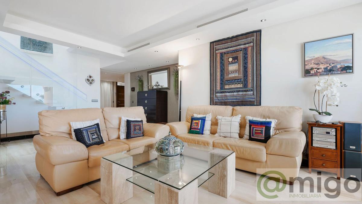 Venta de apartamento en Estepona