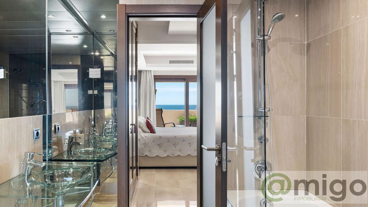 Venta de apartamento en Estepona