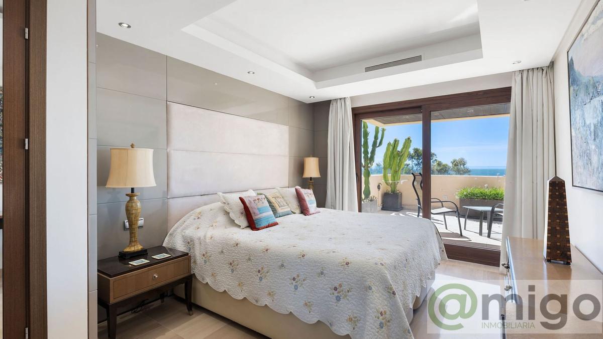 Venta de apartamento en Estepona