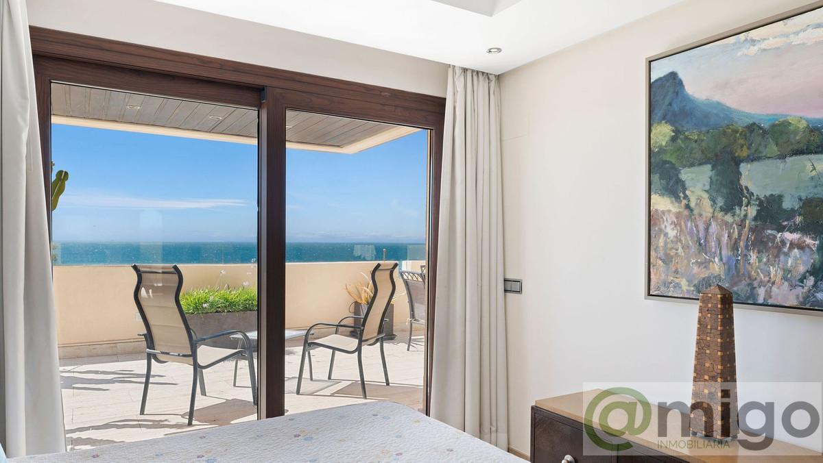 Venta de apartamento en Estepona