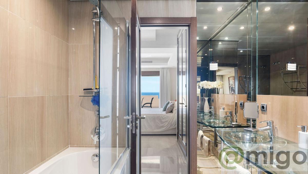 Venta de apartamento en Estepona