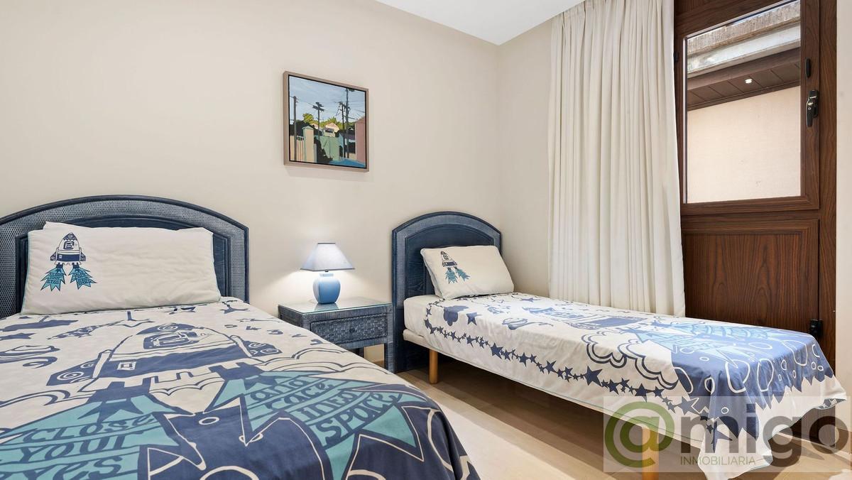 Venta de apartamento en Estepona