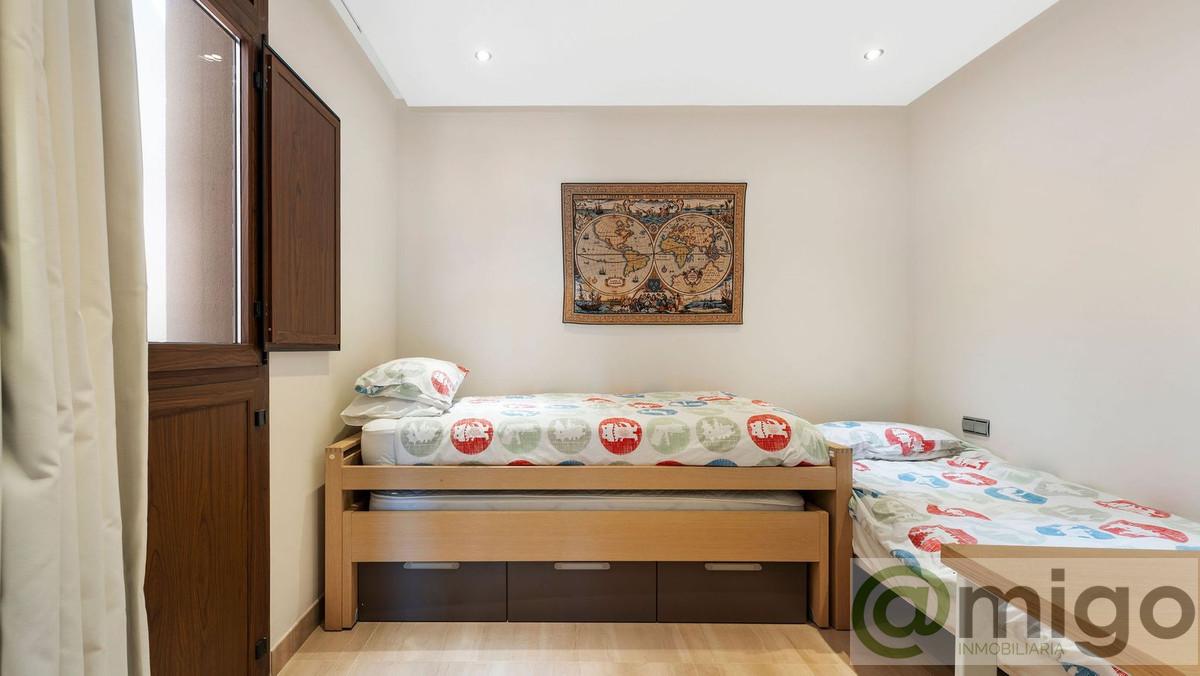 Venta de apartamento en Estepona