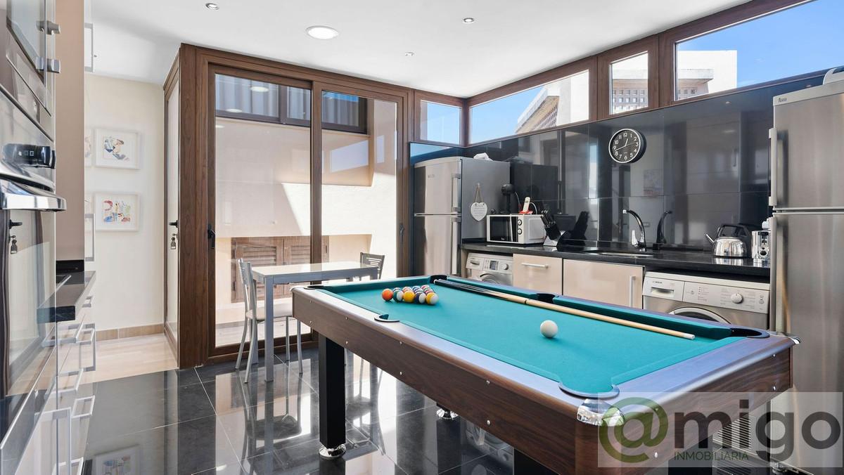 Venta de apartamento en Estepona