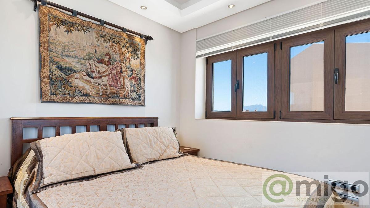 Venta de apartamento en Estepona