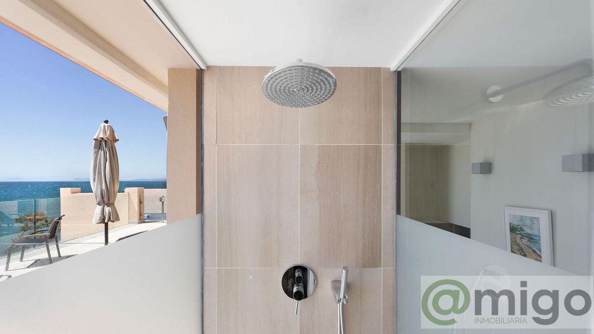 Venta de apartamento en Estepona