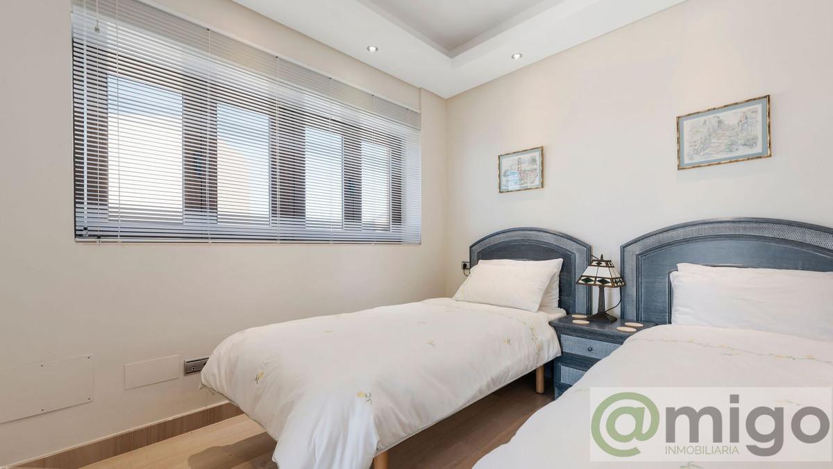 Venta de apartamento en Estepona