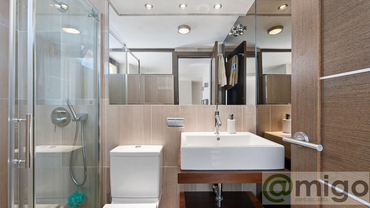 Venta de apartamento en Estepona