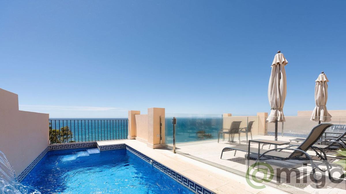 Venta de apartamento en Estepona