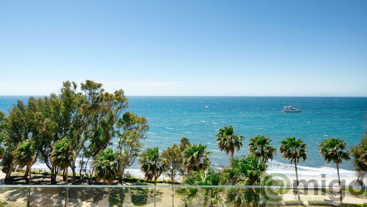 Venta de apartamento en Estepona