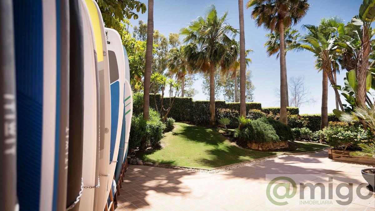 Venta de apartamento en Estepona