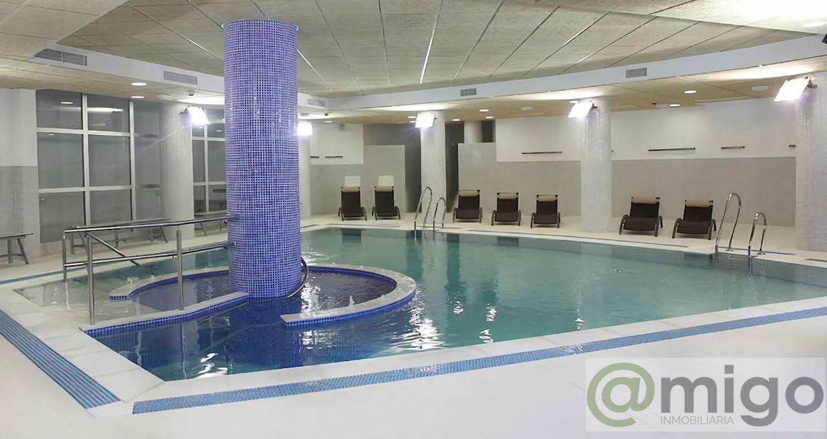 Venta de apartamento en Estepona