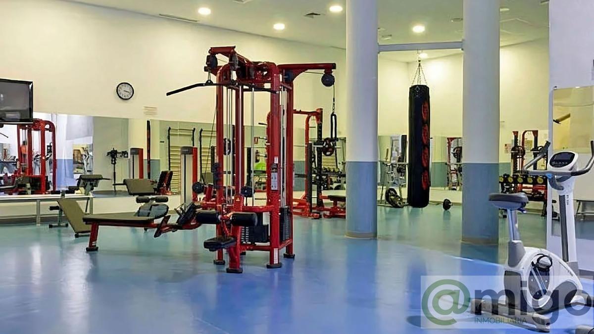 Venta de apartamento en Estepona