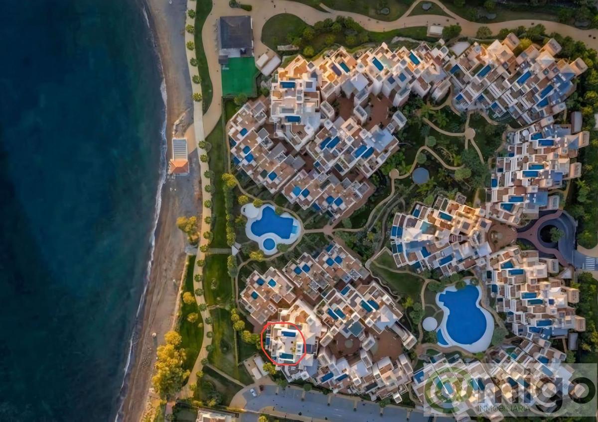 Venta de apartamento en Estepona