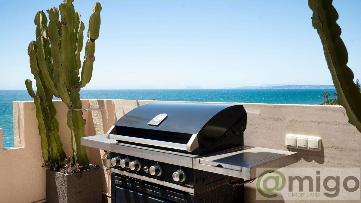 Venta de apartamento en Estepona