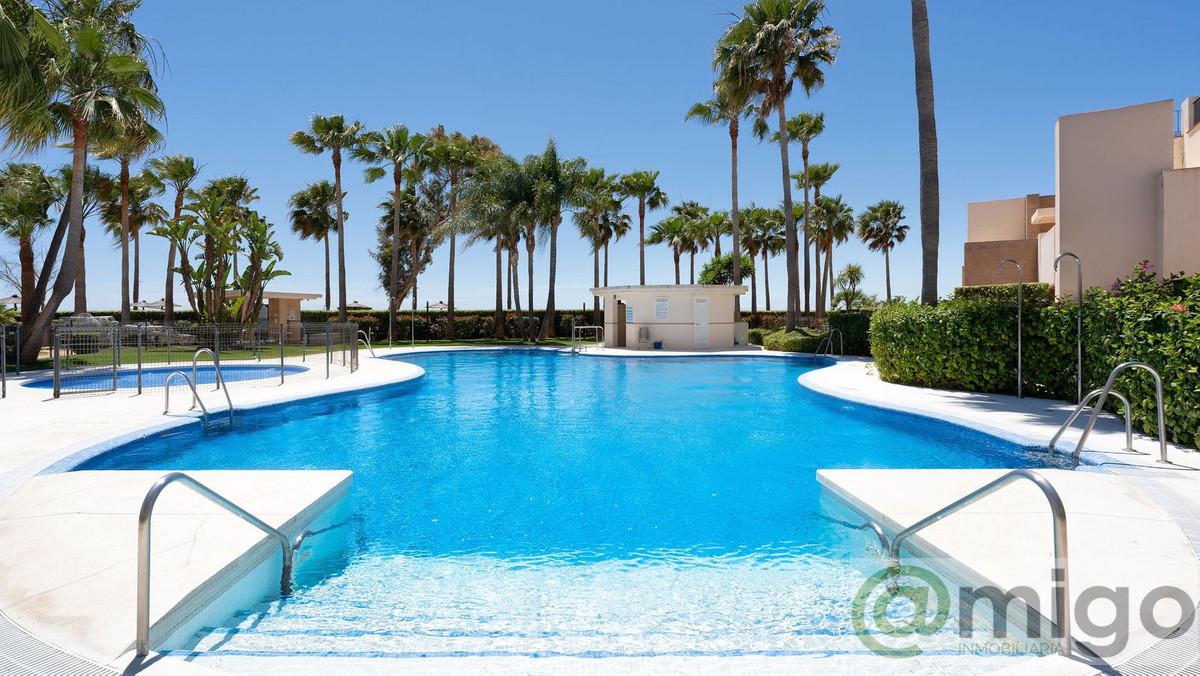 Venta de apartamento en Estepona