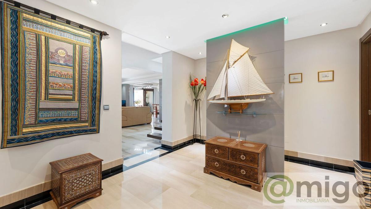 Venta de apartamento en Estepona