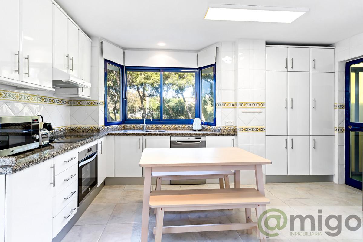 Venta de Ático en Marbella