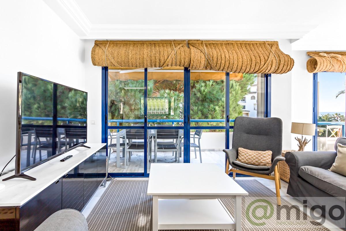 Venta de Ático en Marbella