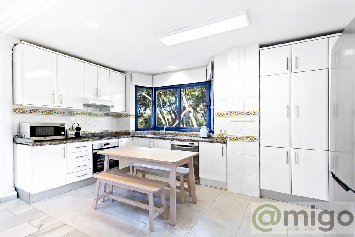 Venta de Ático en Marbella